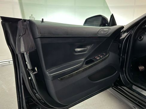 Used 2017 BMW 650i Gran Coupe image 18