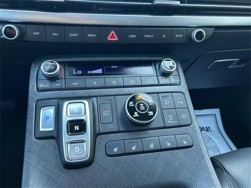 Certified 2023 Hyundai Palisade Limited w/ Cargo Package image 35