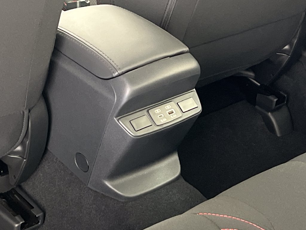 New 2026 Subaru WRX Premium AWD/4WD image 35