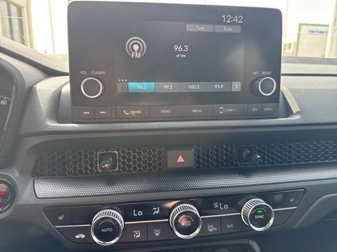 Used 2024 Honda CR-V Sport image 17