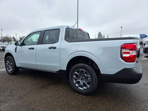New 2026 Ford Maverick XLT w/ 4K Tow Package image 32