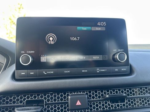 Used 2023 Honda HR-V Sport image 3