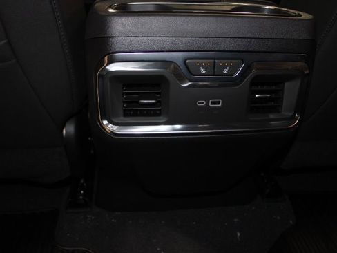 New 2026 Chevrolet Silverado 2500 LTZ w/ Trail Boss Package AWD/4WD image 23