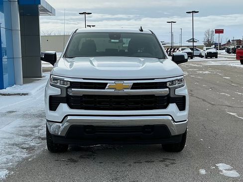 New 2026 Chevrolet Silverado 1500 LT image 14