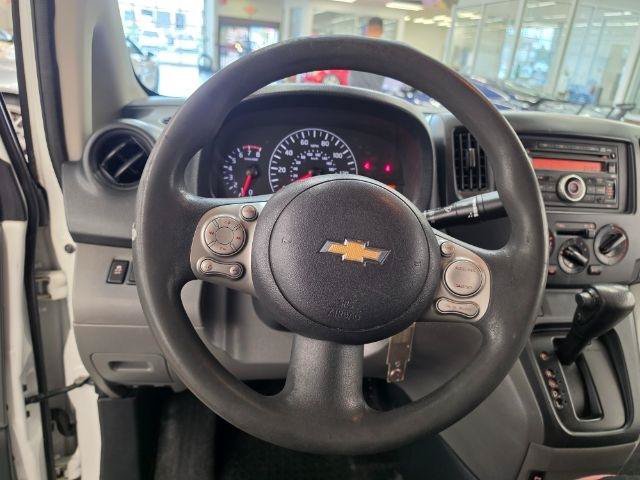 Used 2016 Chevrolet City Express LT FWD image 10