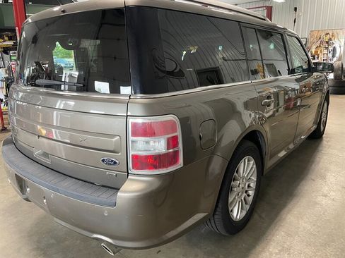 Used 2014 Ford Flex SEL w/ Equipment Group 202A AWD/4WD image 7