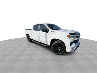 Certified 2023 Chevrolet Silverado 1500 RST w/ All Star Edition Plus video 2