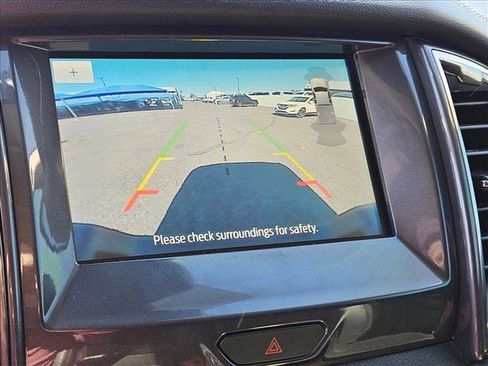 Used 2019 Ford Ranger Lariat w/ Equipment Group 501A Mid image 10