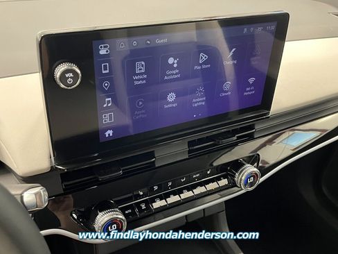 New 2026 Honda Prologue Touring image 21