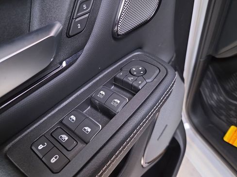 New 2026 RAM 1500 Rebel w/ Rebel Level 2 Equipment Group image 11