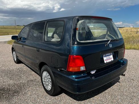 Used 1995 Honda Odyssey LX image 3