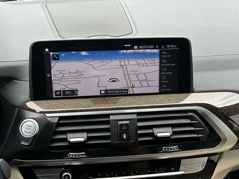 Used 2020 BMW X3 M40i w/ Premium Package AWD/4WD image 28