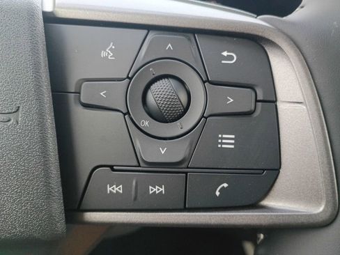 New 2026 Nissan Sentra SL w/ Floor Mat Package FWD image 11