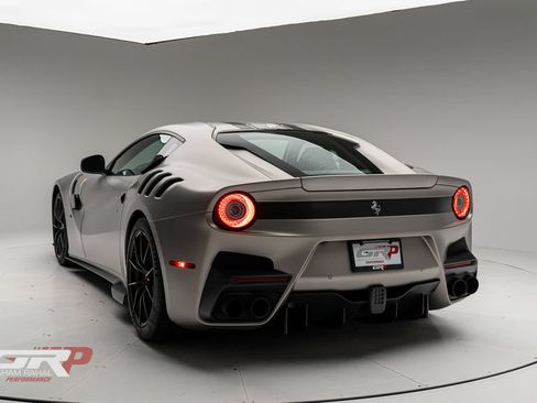 Used 2016 Ferrari F12tdf RWD image 5
