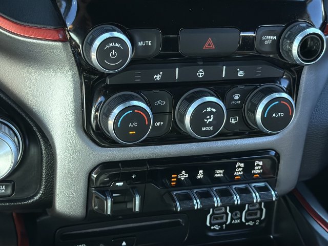 Used 2019 RAM 1500 Rebel w/ Rebel Level 2 Equipment Group AWD/4WD image 14