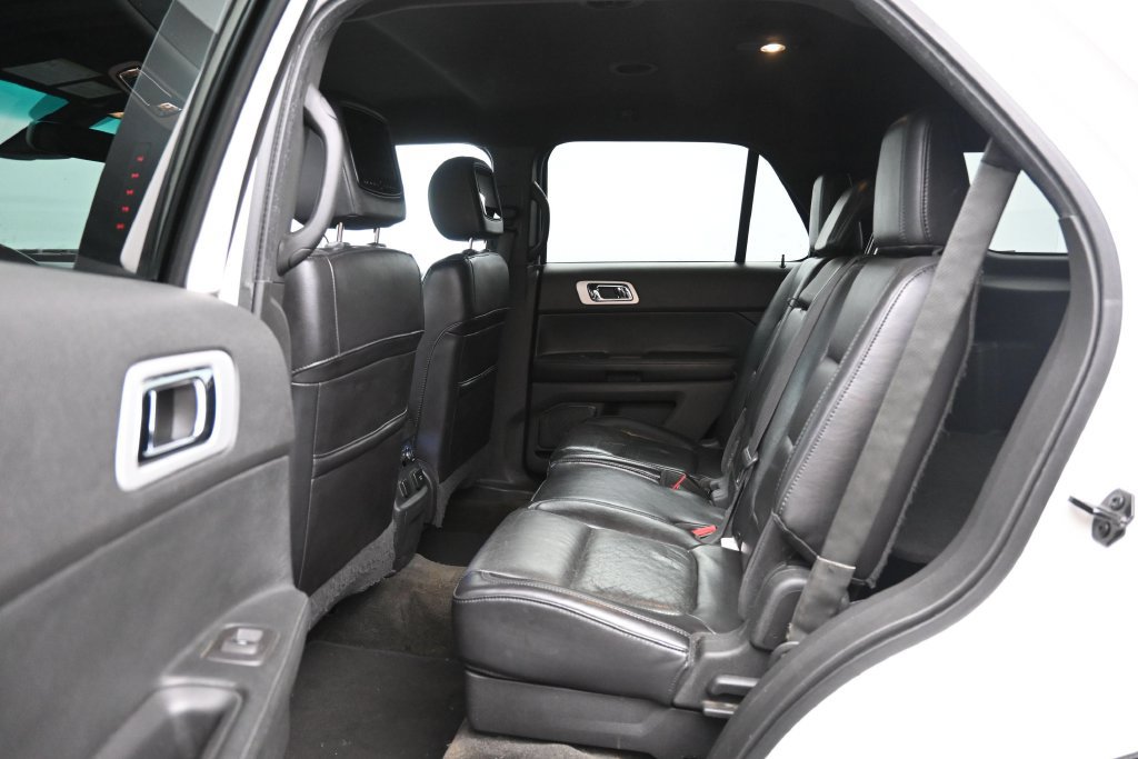 Used 2013 Ford Explorer Limited AWD/4WD image 25