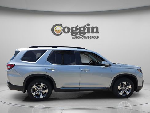 New 2026 Honda Pilot EX-L image 6