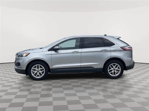 Certified 2024 Ford Edge SEL AWD/4WD image 2