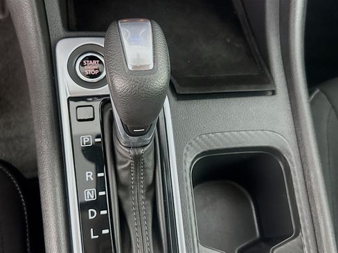 Used 2024 Nissan Sentra SV FWD image 19