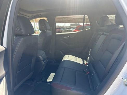 New 2026 Chevrolet Equinox RS w/ Convenience Package III FWD image 12