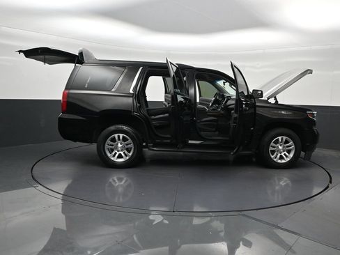Used 2018 Chevrolet Tahoe LS RWD image 33