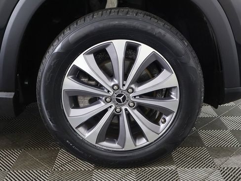 Used 2022 Mercedes-Benz GLE 350 4MATIC image 25