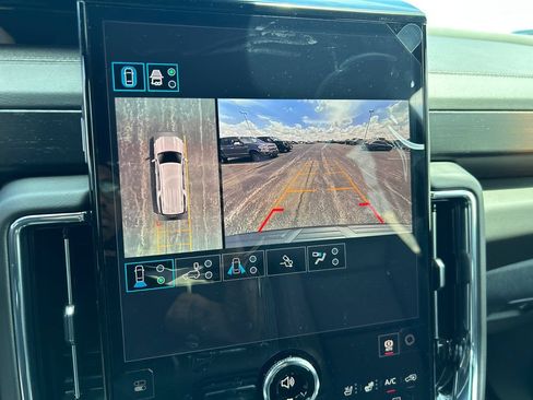 New 2026 GMC Yukon XL Denali w/ Advanced Technology Package AWD/4WD image 26