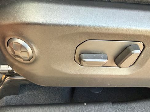 Used 2025 Jeep Wrangler Unlimited Rubicon 392 image 22