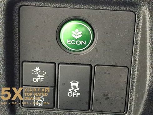 Used 2022 Honda HR-V EX-L image 31