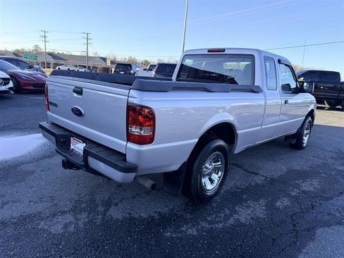 Used 2011 Ford Ranger XLT image 5