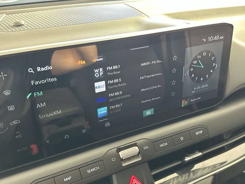 Used 2025 Kia K4 EX FWD image 16