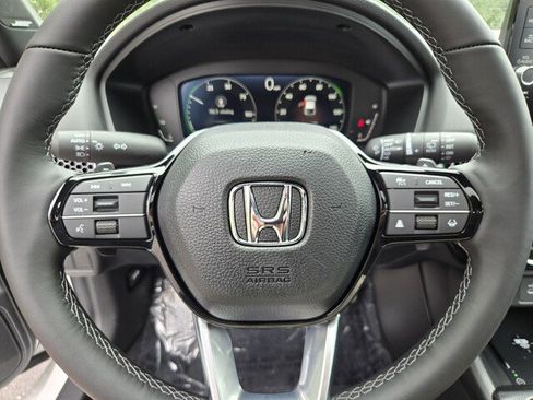 New 2026 Honda Civic Sport Touring image 17