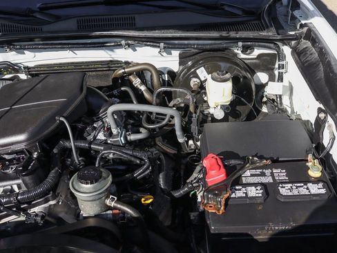 Used 2021 Toyota Tacoma SR w/ SR Convenience Package image 12