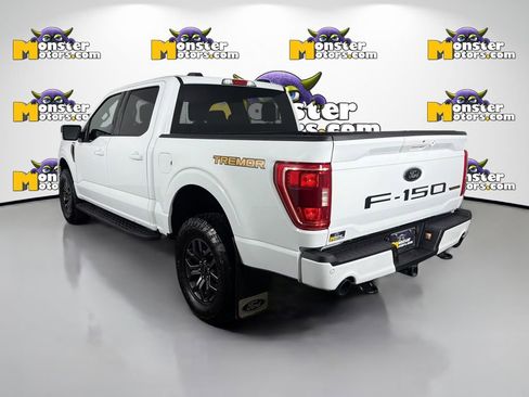 Used 2023 Ford F150 Tremor image 7