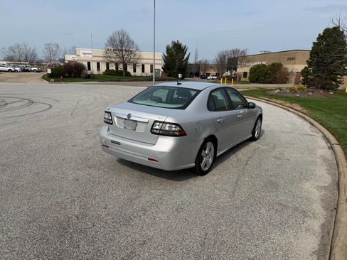 Used 2009 Saab 9-3 2.0T image 5