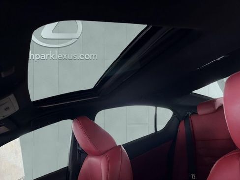 Certified 2024 Lexus IS 350 F Sport RWD image 19