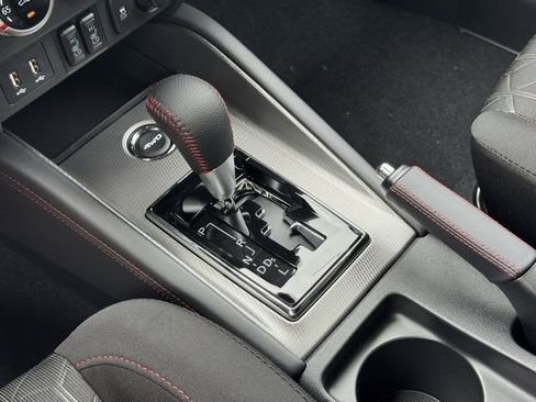 New 2025 Mitsubishi Outlander Sport AWD image 30