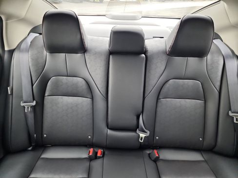 New 2026 Nissan Sentra SR image 22