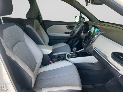 Used 2025 Subaru Forester Premium w/ Protection Package AWD/4WD image 17