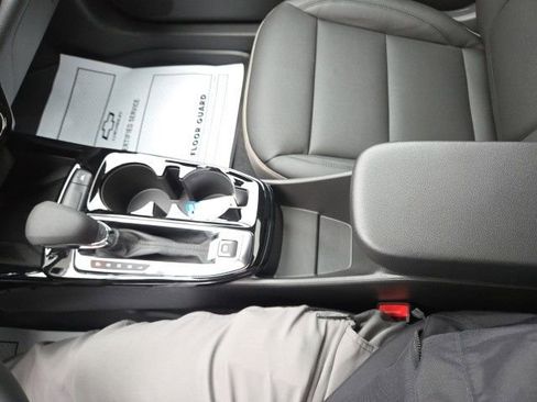 New 2026 Chevrolet Trax ACTIV w/ Sunroof Package image 57