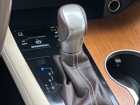 Used 2017 Lexus RX 350 FWD w/ Premium Package image 22