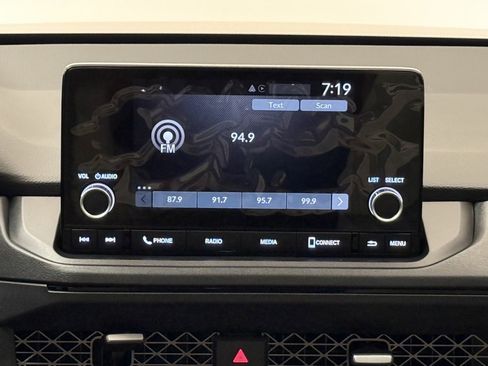 New 2025 Honda Accord SE image 9