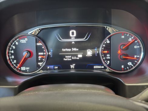 Used 2020 GMC Acadia Denali w/ Trailering Package AWD/4WD image 29