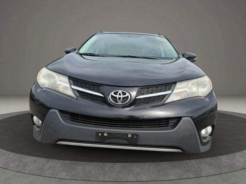 Used 2015 Toyota RAV4 XLE AWD/4WD image 2