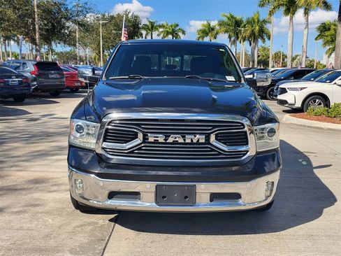 Used 2017 RAM 1500 Limited image 2