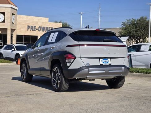 Certified 2026 Hyundai Kona SEL Premium AWD/4WD image 6