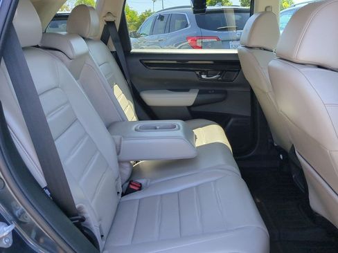 Certified 2023 Honda CR-V EX-L image 24