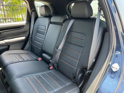 Used 2026 Honda CR-V Sport-L image 28
