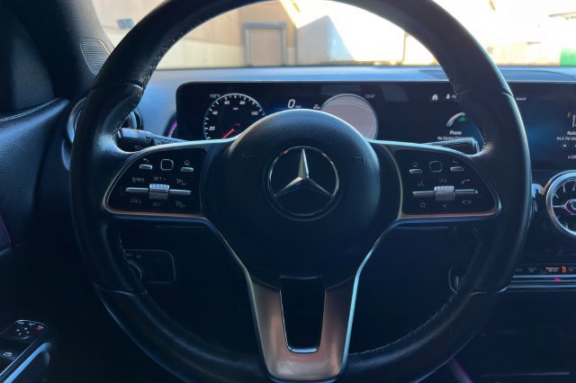 Used 2023 Mercedes-Benz EQB 250+ w/ Exclusive Package image 27