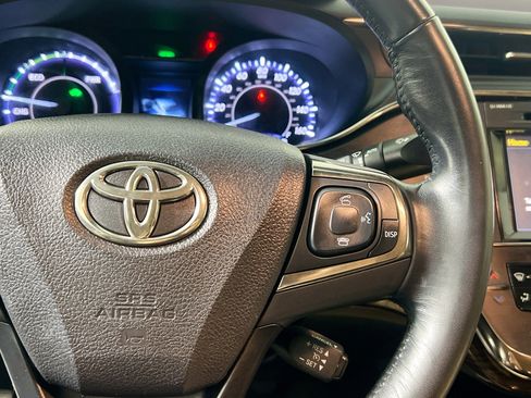 Used 2015 Toyota Avalon Limited image 14
